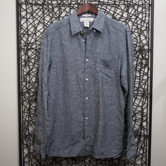 Label of Graded Goods Other - L.O.G.G. Button Down Shirt